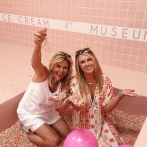 Meet your Posher, Jillian